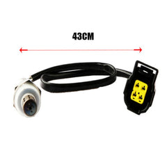 MOSTPLUS SG1849 Oxygen Sensor Compatible for 2004-2014 Dodge Jeep Compass Cherokee Ram 1500