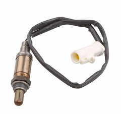 MOSTPLUS Oxygen Sensor Front Rear Down/Upstream Compatible with Ford Mercury (Set of 4) Replace 11171843 15717