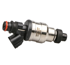 MOSTPLUS Fuel Injectors 22842-12130 Compatible for 1989-1995 Toyota 4Runner Pickup DLX SR5 RN02 3VZE 3.0L V6 (Set of 6)
