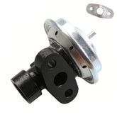 MOSTPLUS EGR Valve EGV574 Compatible for Ford 2001 F-150 2004-2008 Escape Ranger Taurus Mazda B3000 Mercury Mariner Sable