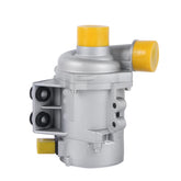 MOSTPLUS Electric Engine Water Pump Compatible with 11517586925 BMW N52 Z4 X3 X5 328i 128i 528i