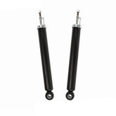 MOSTPLUS Rear Shocks Struts Absorber 349060 For 2007-2009 Kia Amanti 2006-2008 Hyundai Sonata (Set of 2)