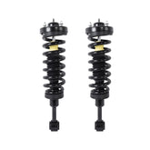 MOSTPLUS Front Struts Complete Assembly For 2004-2008 Ford F150 2006-2008 Lincoln Mark LT 171361 (Set of 2)