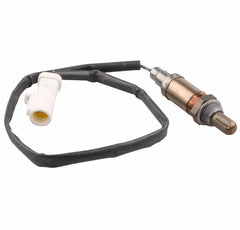 MOSTPLUS Oxygen Sensor Front Rear Down/Upstream Compatible with Ford Mercury (Set of 4) Replace 11171843 15717