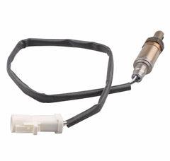 MOSTPLUS Oxygen Sensor Front Rear Down/Upstream Compatible with Ford Mercury (Set of 4) Replace 11171843 15717