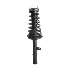 MOSTPLUS Rear Complete Strut Assembly & Shock Absorber w/Coil Springs For Toyota 1997-2001 Camry 1999-2003 Solara, Replace 171680 171681 (Set of 2)