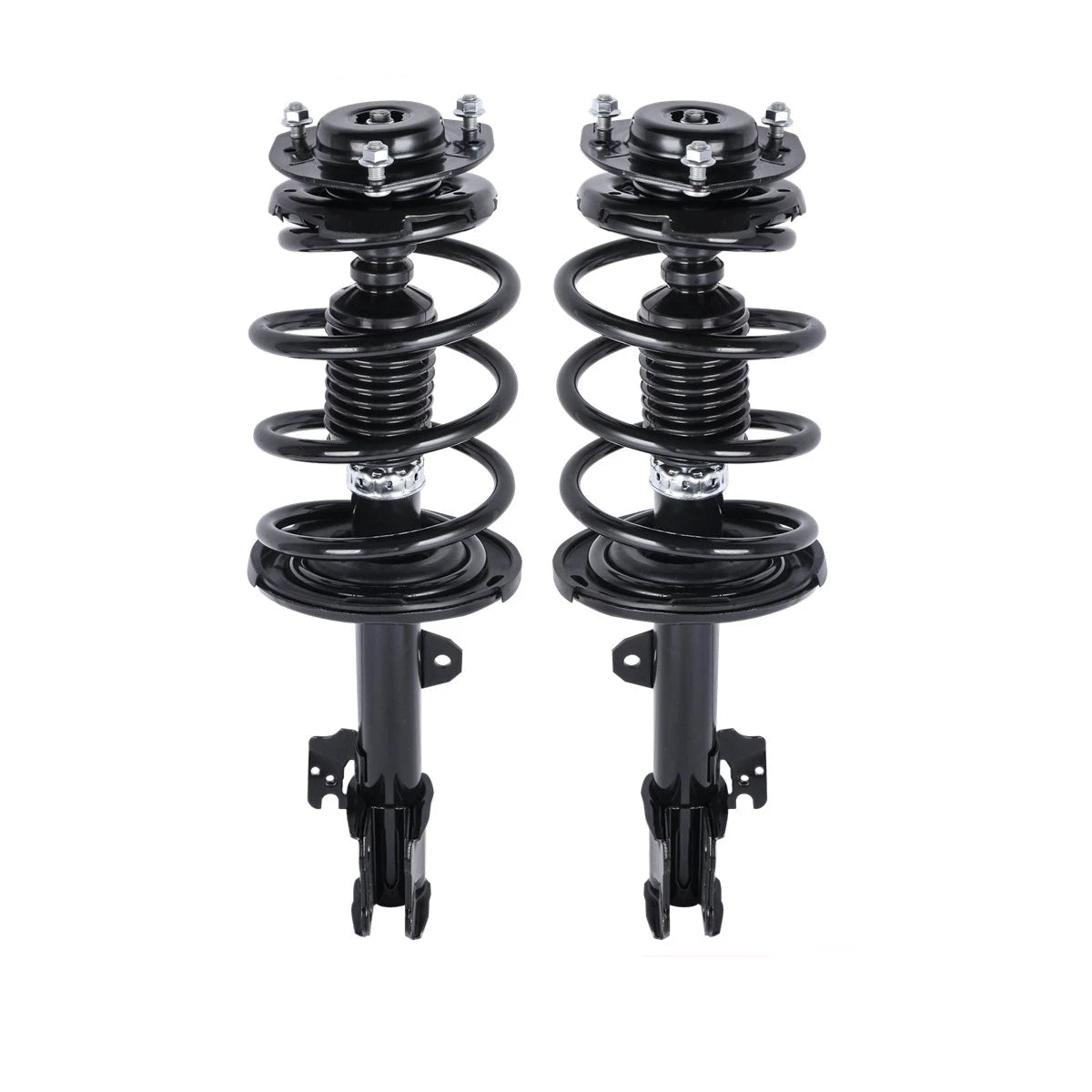 MOSTPLUS Front Shock Struts Assembly For Lexus RX350 RX450h Toyota Highlander