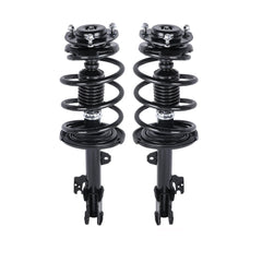 MOSTPLUS Front Shock Struts Assembly For Lexus RX350 RX450h Toyota Highlander