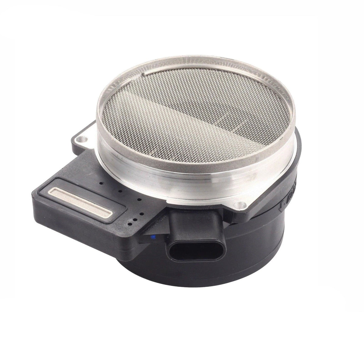 MOSTPLUS Direct Replacement MAF Mass Air Flow Sensor Meter MAF Compatible for Chevrolet Chevy 25318411 AF10043