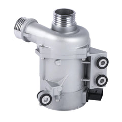 MOSTPLUS Electric Engine Water Pump Compatible with 11517586925 BMW N52 Z4 X3 X5 328i 128i 528i