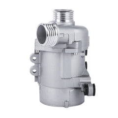 MOSTPLUS Electric Engine Water Pump Compatible with 11517586925 BMW N52 Z4 X3 X5 328i 128i 528i