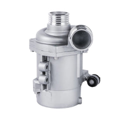 MOSTPLUS Electric Engine Water Pump Compatible with 11517586925 BMW N52 Z4 X3 X5 328i 128i 528i