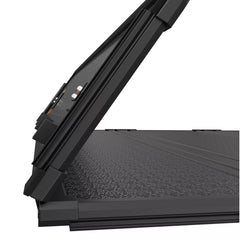 MOSTPLUS 5FT 3-Fold Hard Tonneau Cover For 2019-2025 Ford Ranger Truck Bed