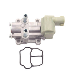 MOSTPLUS Fuel Injection Idle Air Control Valve For Honda Civic CX DX EX LX GX HX 1.6L SOHC IACV IAC AC186 AC184