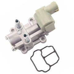 MOSTPLUS Fuel Injection Idle Air Control Valve For Honda Civic CX DX EX LX GX HX 1.6L SOHC IACV IAC AC186 AC184
