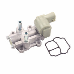 MOSTPLUS Fuel Injection Idle Air Control Valve For Honda Civic CX DX EX LX GX HX 1.6L SOHC IACV IAC AC186 AC184