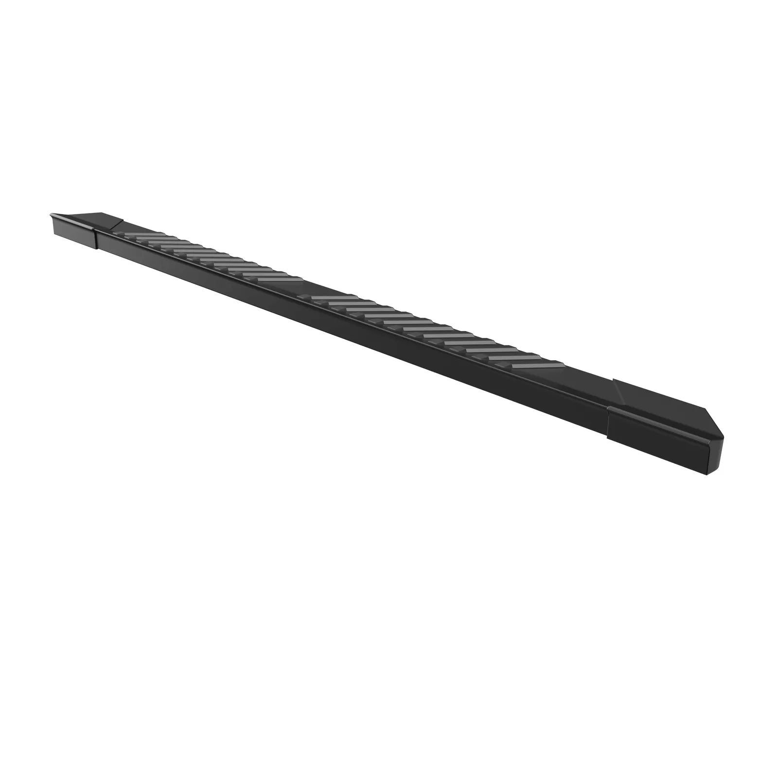 MOSTPLUS 6 Inches Running Boards For 1999-2016 Ford F-250 F-350 Super Duty Crew Cab Pair Aluminum Nerf Bar Side Steps