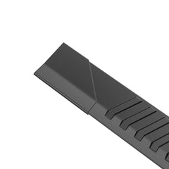 MOSTPLUS 6 Inches Running Boards For 1999-2016 Ford F-250 F-350 Super Duty Crew Cab Pair Aluminum Nerf Bar Side Steps