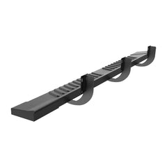 MOSTPLUS 6 Inches Running Boards For 1999-2016 Ford F-250 F-350 Super Duty Crew Cab Pair Aluminum Nerf Bar Side Steps