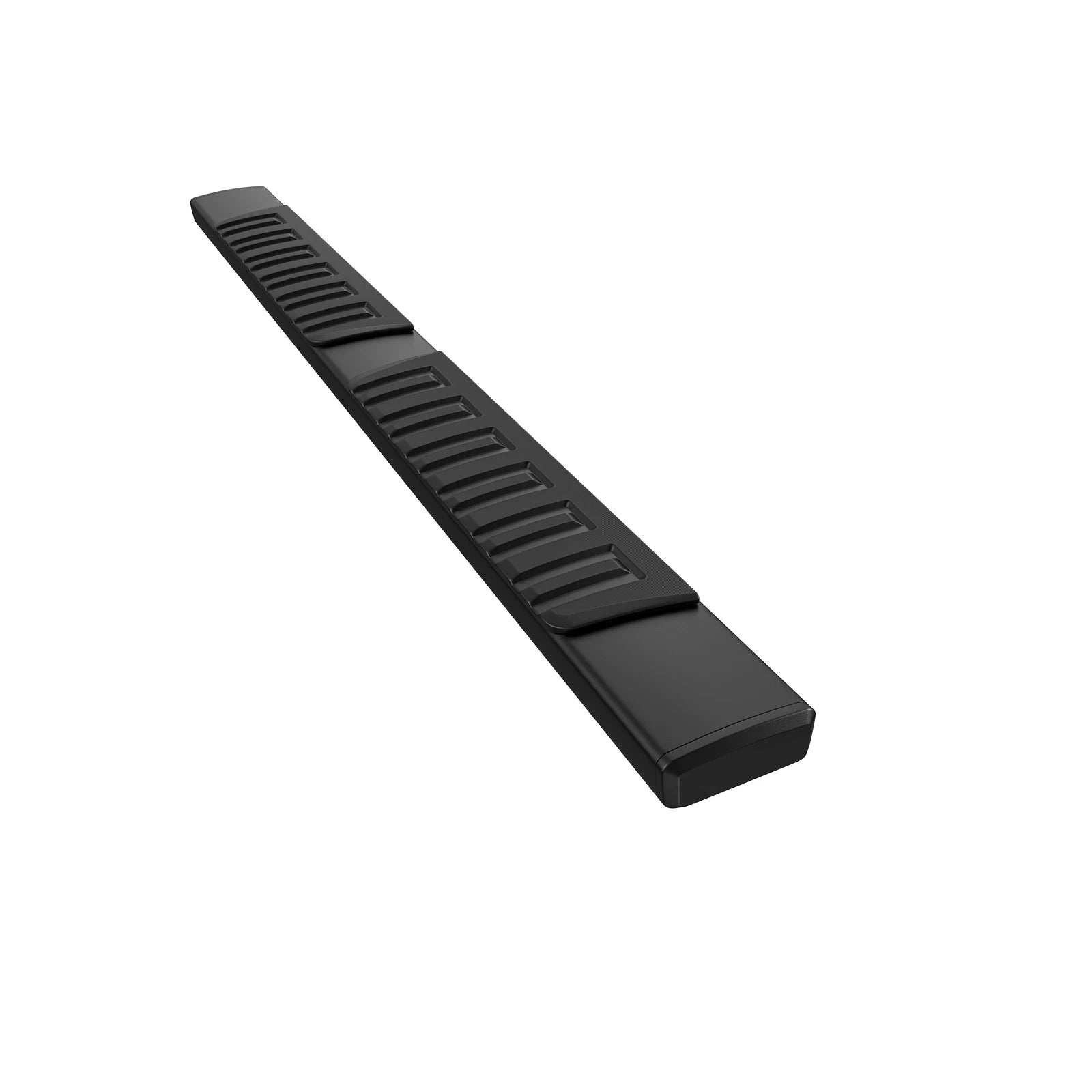 MOSTPLUS 6 Inches Running Boards For 2005-2023 Toyota Tacoma Extended/Access Cab Pair Aluminum Alloy Nerf Bar Side Steps