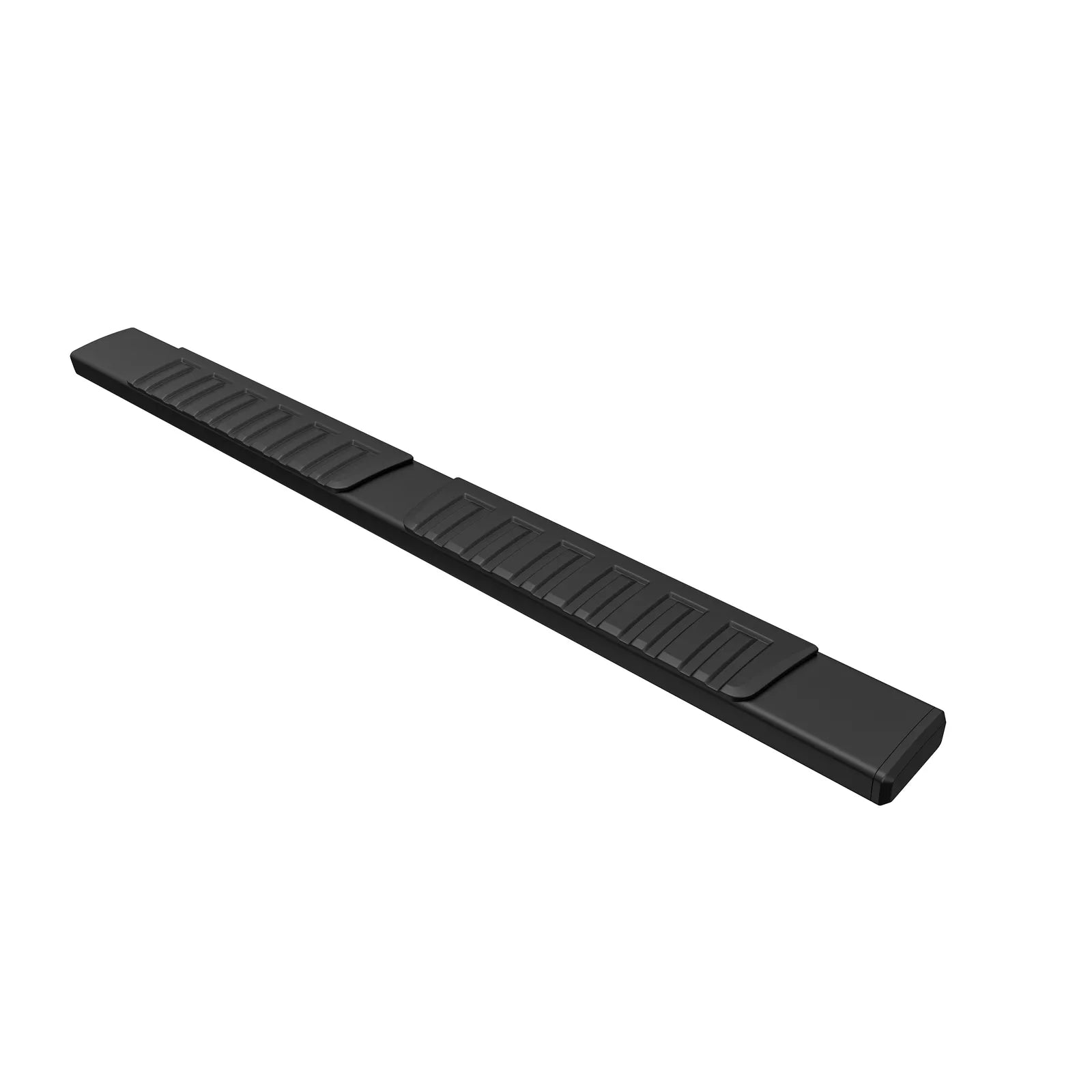 MOSTPLUS 6 Inches Running Boards For 2005-2023 Toyota Tacoma Extended/Access Cab Pair Aluminum Alloy Nerf Bar Side Steps