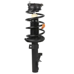 Front Complete Strut Spring 172263 172264 Assembly For 2004-2013 Mazda 3 2006-2010 MAZDA 5 (Set of 2)