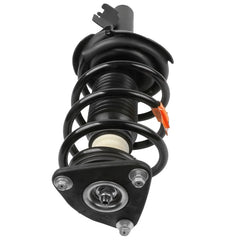Front Complete Strut Spring 172263 172264 Assembly For 2004-2013 Mazda 3 2006-2010 MAZDA 5 (Set of 2)