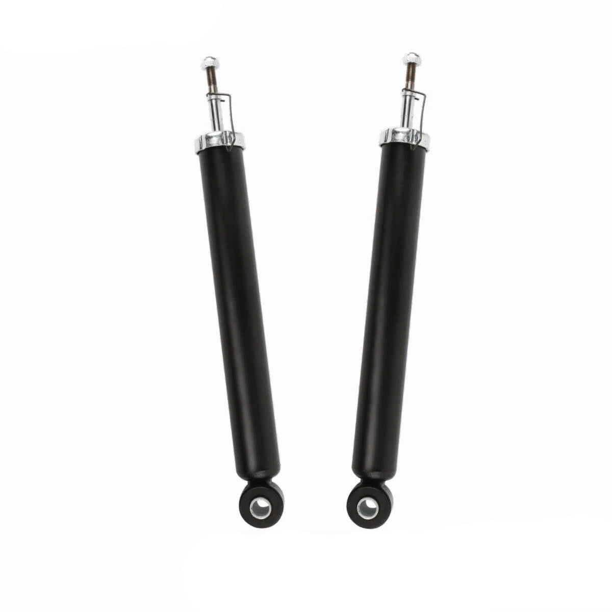 MOSTPLUS Rear Shocks Struts Absorber 349060 For 2007-2009 Kia Amanti 2006-2008 Hyundai Sonata (Set of 2)