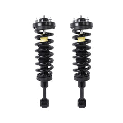MOSTPLUS Front Struts Complete Assembly For 2004-2008 Ford F150 2006-2008 Lincoln Mark LT 171361 (Set of 2)