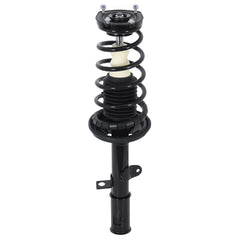 MOSTPLUS Front Rear Struts & Sway Bar Links Kit For 1998-2002 Chevy GEO Prizm, 1993-2002 Toyota Corolla 271951 171953 K90124 K9545 (Set of 8)