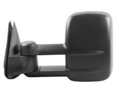 MOSTPLUS Power Heated Tow Mirrors For 2003-2006 Chevy Silverado Tahoe GMC Sierra Yukon w/ Turn Signal LH+RH