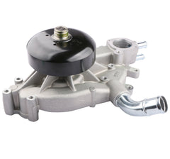 MOSTPLUS Water Pump w/Gasket For Buick Chevy Tahoe GMC Yukon 4.8L 5.3L 6.0L Replaces 130-7341 130-7320 130-7340 AW5087
